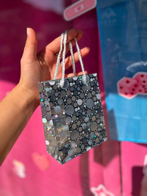 Producto - Bolsas de regalo chica - 0