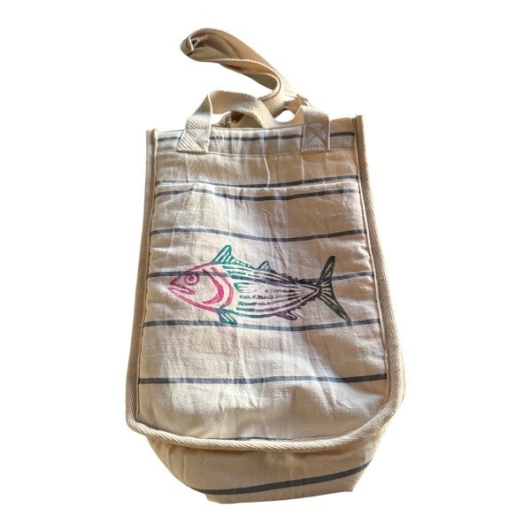 Producto - Matera shine Rayas - 1