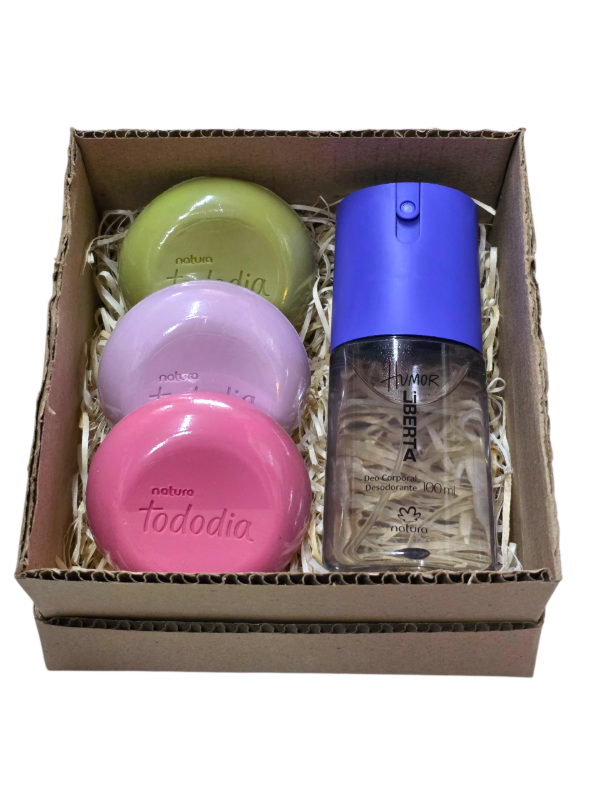 Producto - KIT Universal