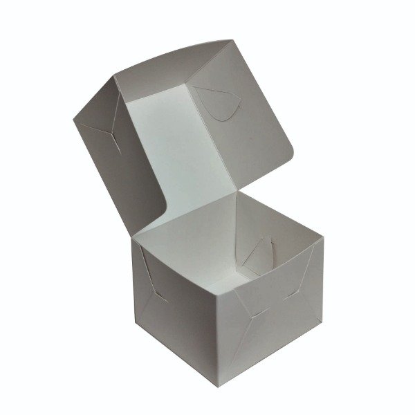 Producto - Cajas Lisas