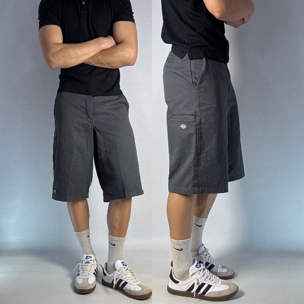 Producto - Bermuda Dickies / Talle S/XS