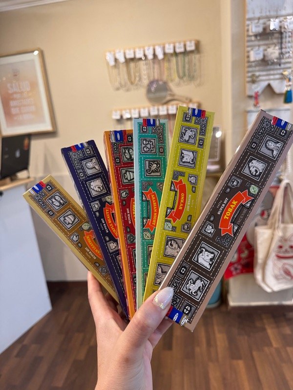 Producto - Sahumerios Satya Premium