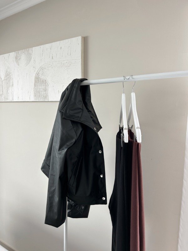Producto - Chaqueta Zambia