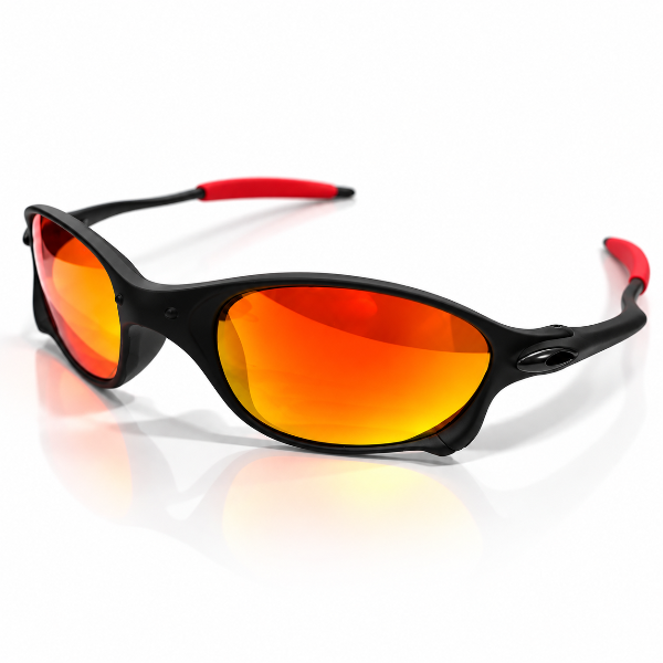 Producto - JULIET #1 (Negro rojo)