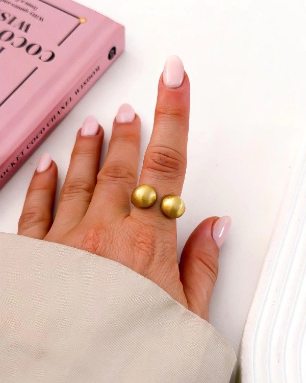 Producto - Anillo Erica