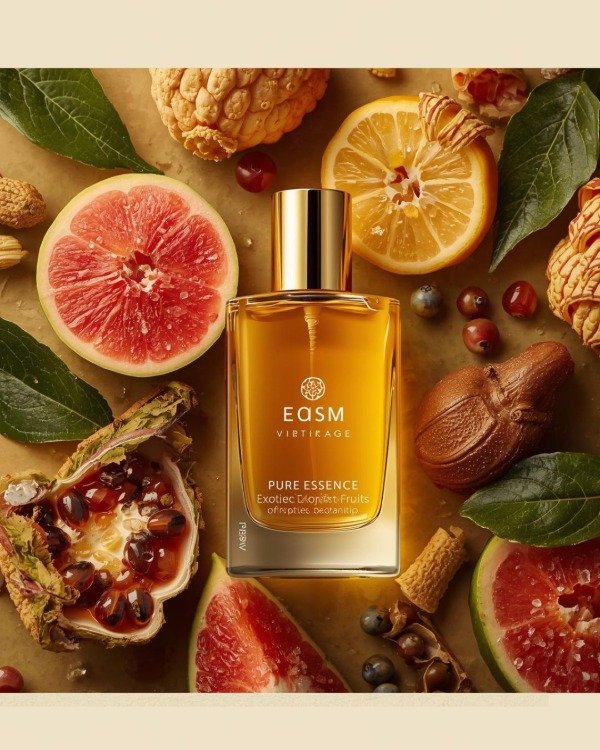 Producto - Esencia pura de FRUTOS EXÓTICOS