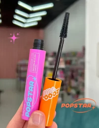 Producto - Máscara de pestañas Popstar