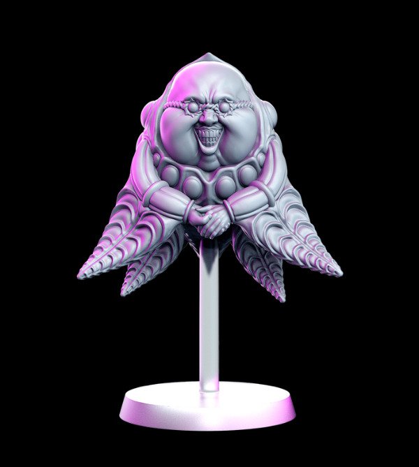 Producto - Ubik - Berserk