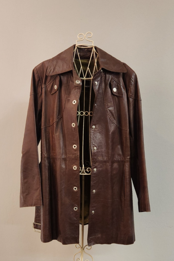 Producto - Trench PRUNE