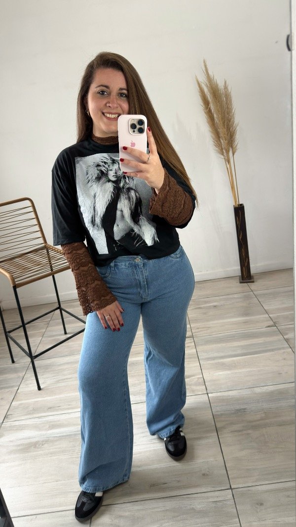 Producto - REMERAS ESTAMPADAS - 6