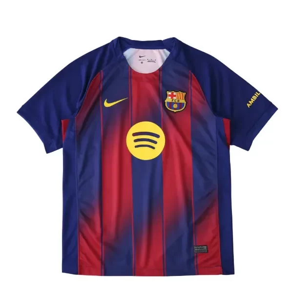 Producto - CAMISETA BARCELONA 25/26 - LOCAL