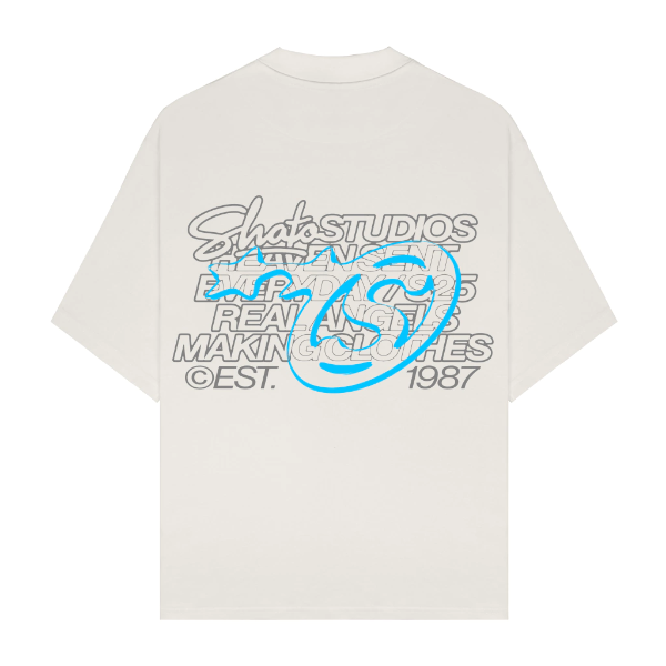 Producto - REMERA SHATO GLASS B