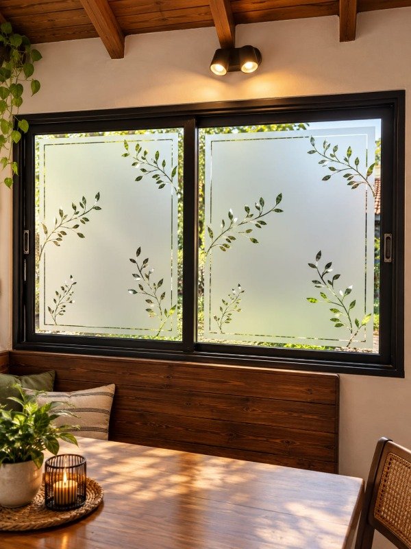 Producto - Esmerilado ventana hojitas ale - 15