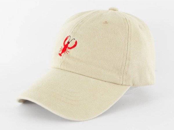 Producto - Gorra Langosta - 1