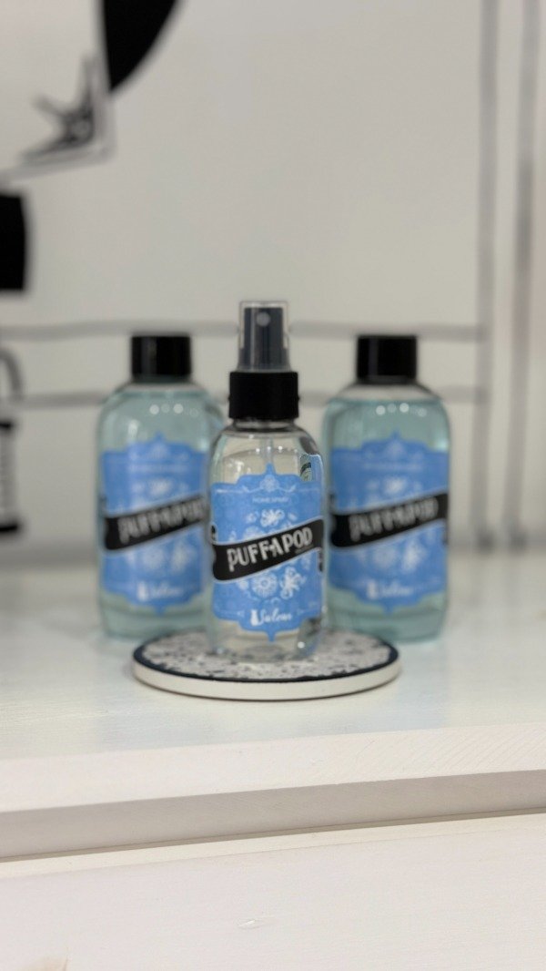 Producto - Splash Puffapod (Mix Floral)