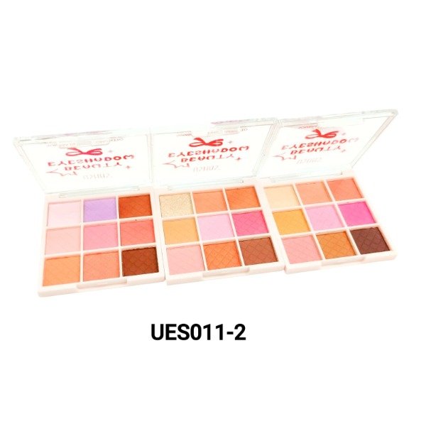 Producto - Sombra x9 colores ushas UES011-2 /24