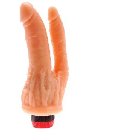 Producto - Vibrador doble hot water Sin Caja