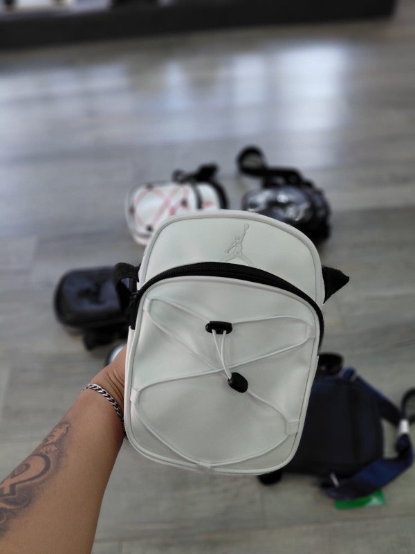 Producto - Morral Jordan