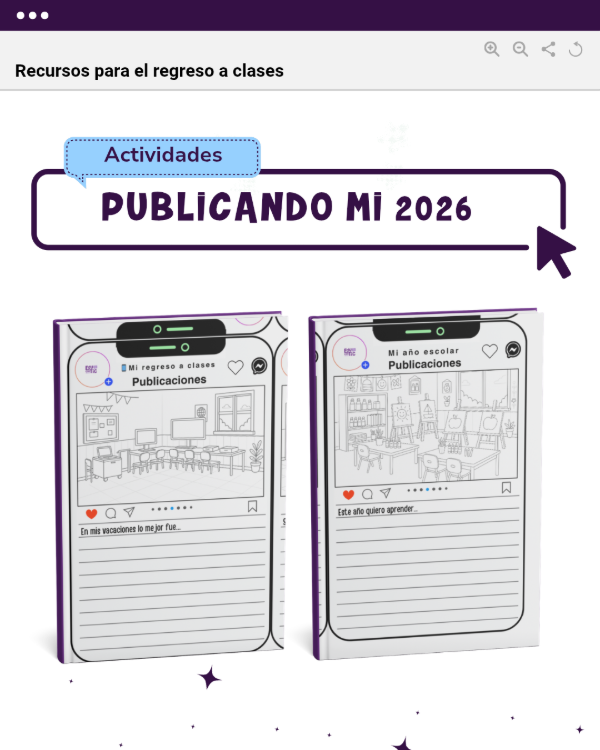 Producto - PUBLICANDO MI 2026