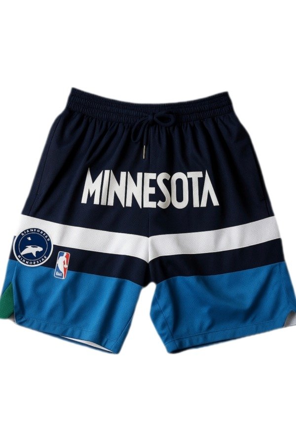 Producto - MINNESOTA TIMBERWOLVES (just don)