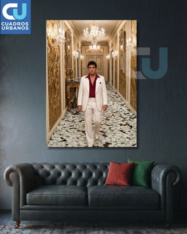 Producto - Scarface 11