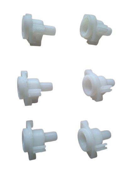 Producto - Conector Trasero Repuesto Canilla Dispenser Agua Tria 16 Mm x 6