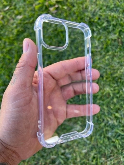 Producto - Antigolpes - iPhone 13
