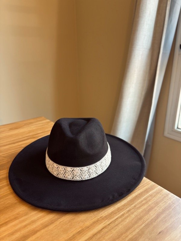 Producto - Sombrero Clara