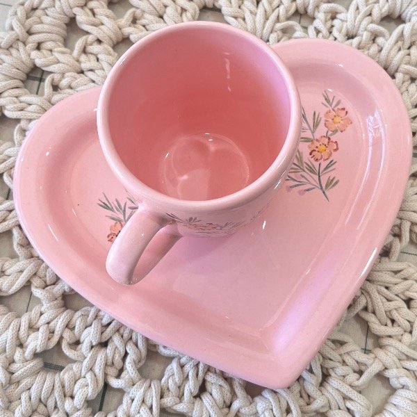Producto - Set Rosa colección Silvestre - 4