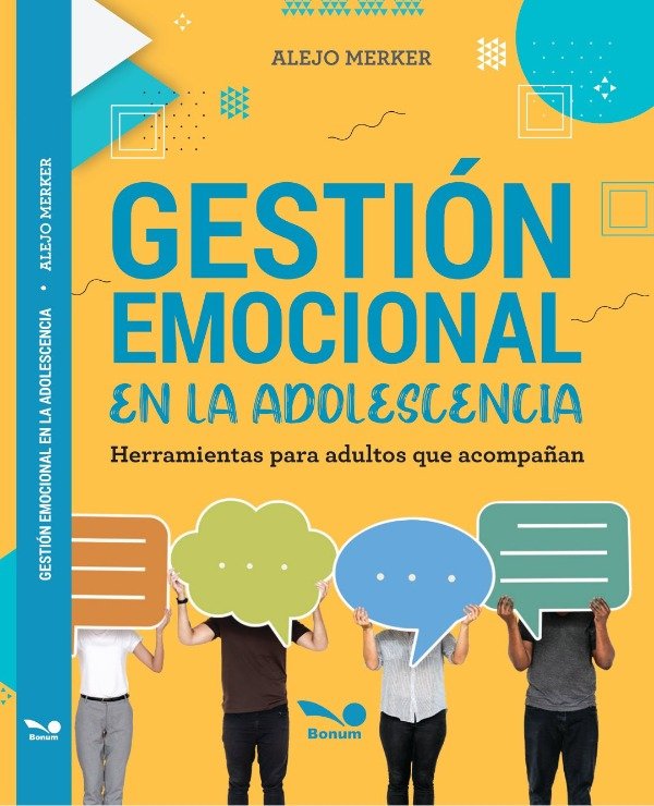 Producto - Gestión Emocional en la Adolescencia