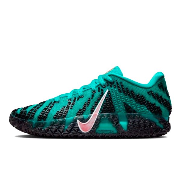 Producto - NIKE JA MORANT 3 "SCRATCH 3.0" - 0