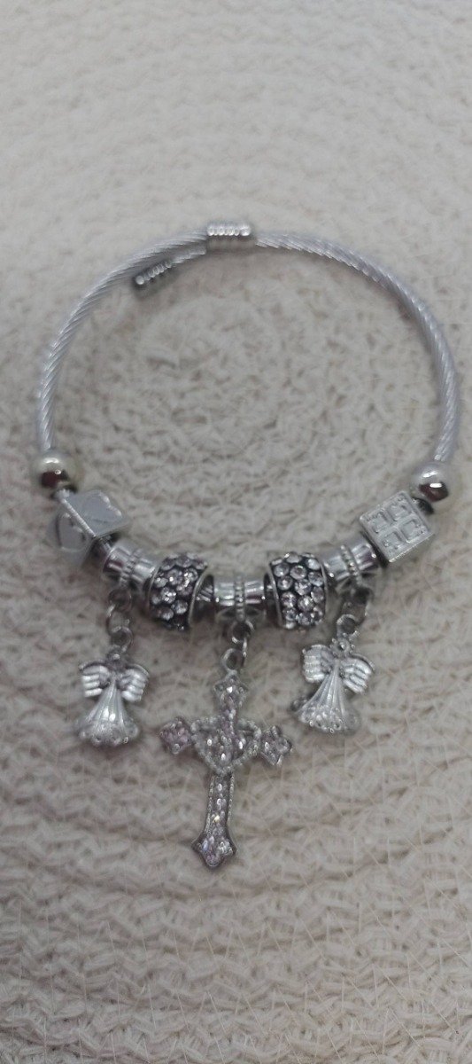 Producto - Pandora con Cruces - 1
