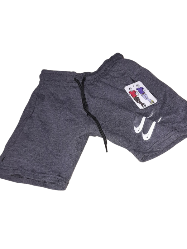 Producto - SHORT DE ALGODON ABRIL 5189