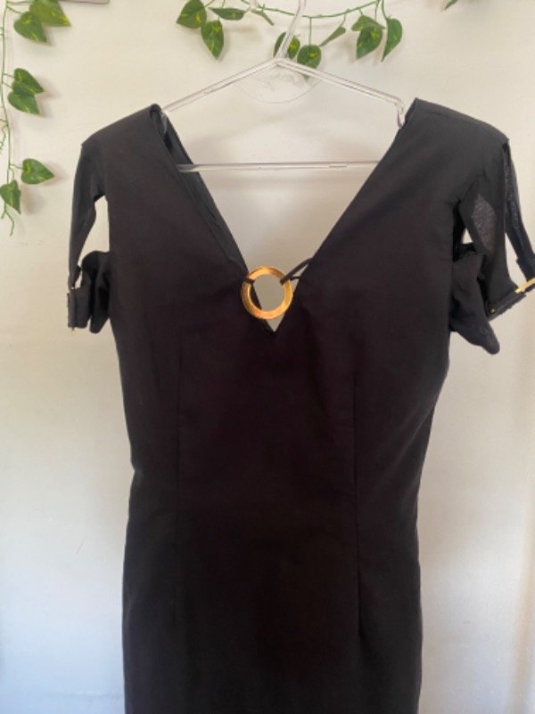 Vestido fanny — imagen 4