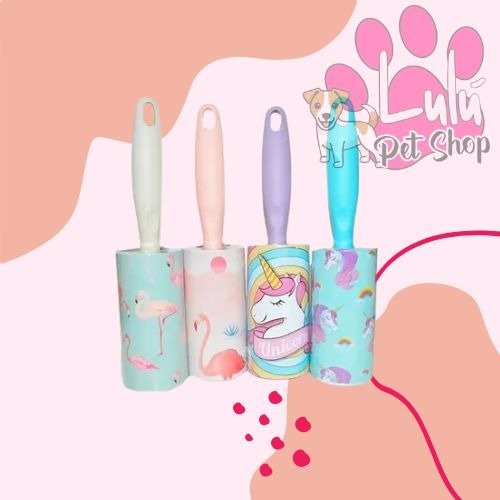 Producto - SACA PELUSAS DESCARTABLE L