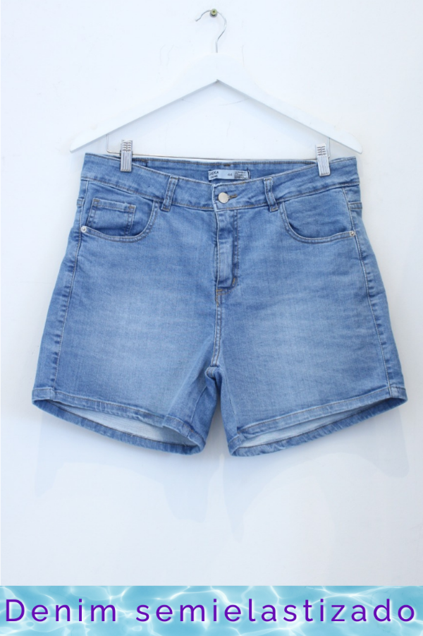 Producto - Short Cristal - Talles 46 52 54