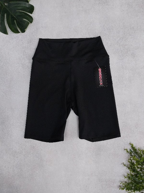 Producto - Calza ciclista lisa - ZACHA