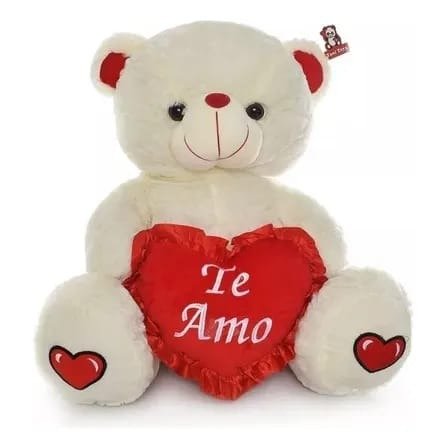 Producto - oso de 38 cm