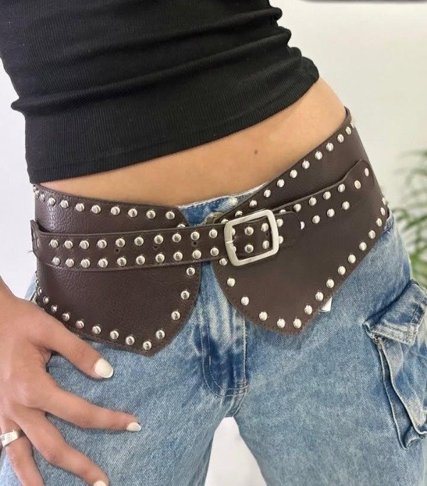 Producto - Faja Melanie