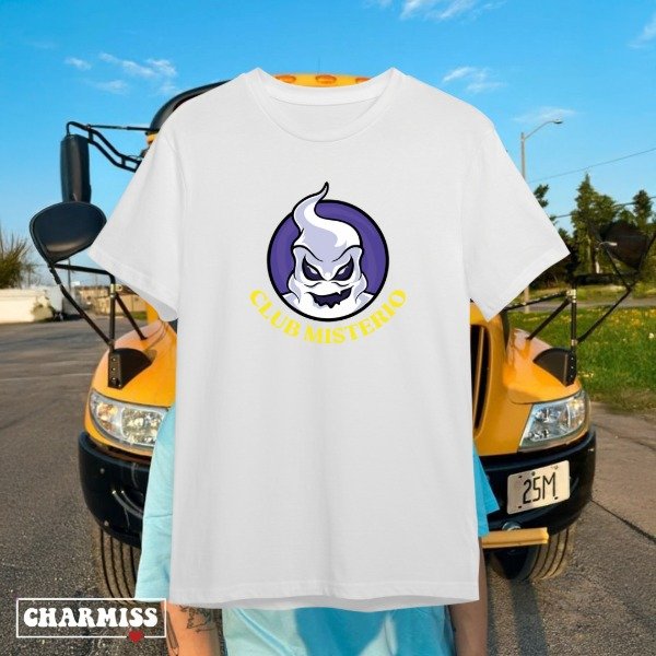 Producto - REMERON OVERSIZE- Club Misterio - 1