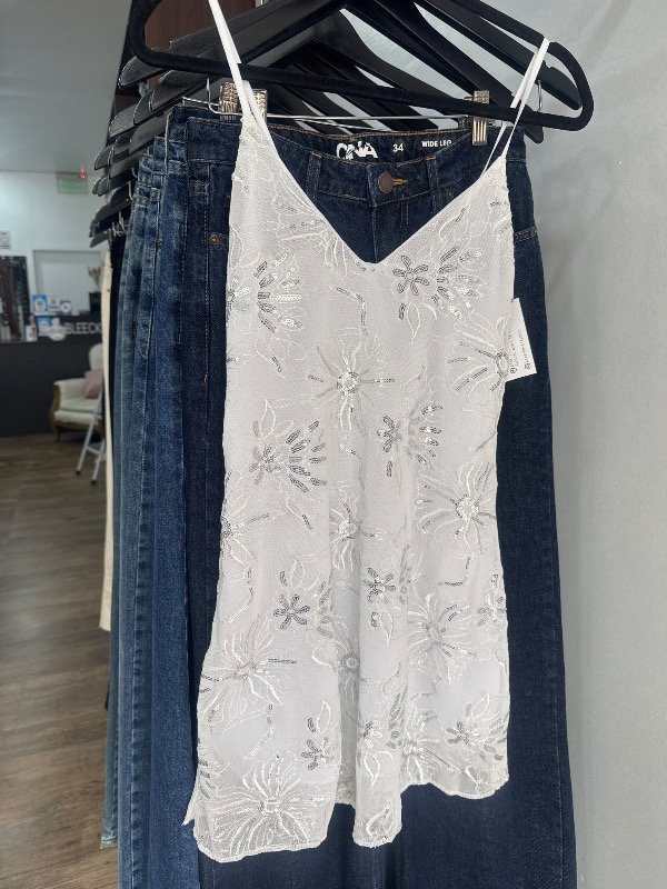 Producto - Vestido flowers - 5