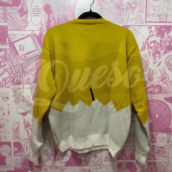 Producto - Sweater Gudetama - 1