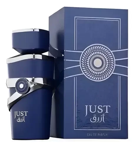 Producto - JUST AZRAQ - 0