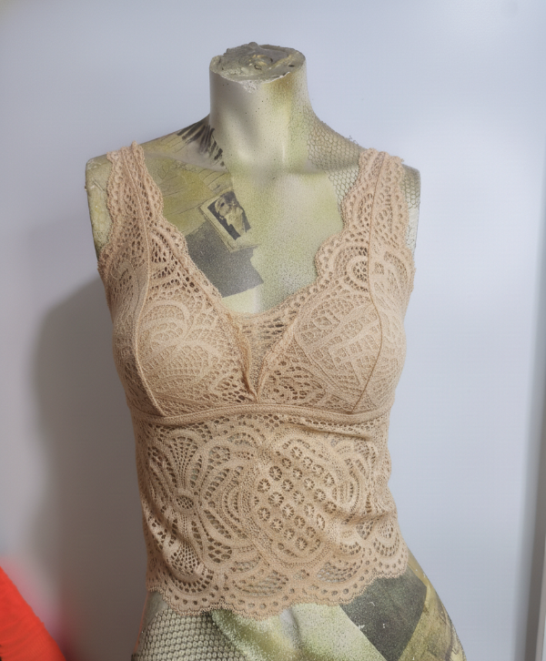 Producto - Camiseta Leyla