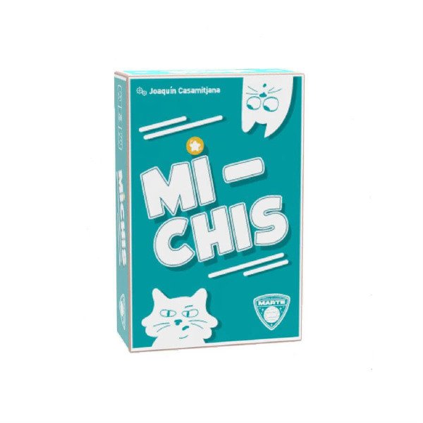 Producto - Michis [Alquiler]