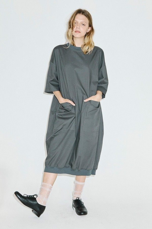 Producto - Vestido Maxi Ribb SS27-MVMRP - 5