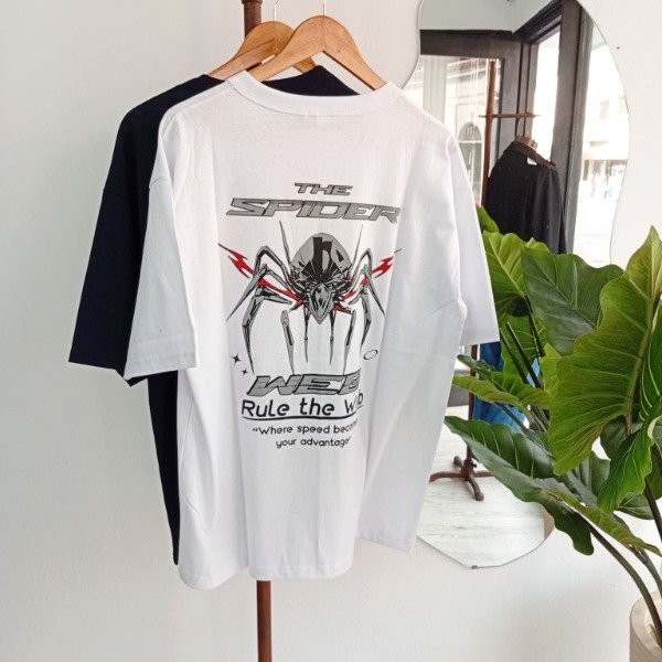 Producto - 109 - REMERA ALGODÓN TALLE M