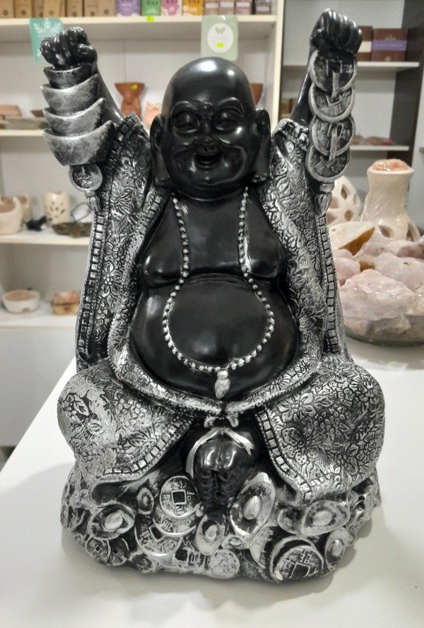 Producto - Estatua gran Buda