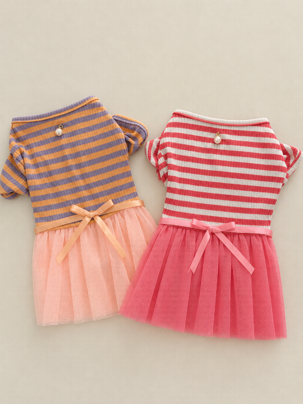 Producto - Vestido Perla - 1