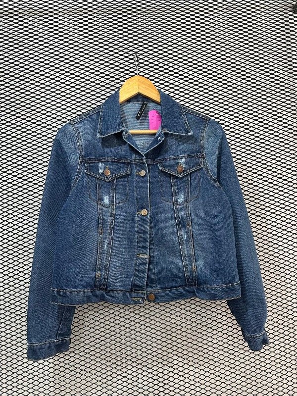Producto - Campera TIRAMISSU T3 - 0